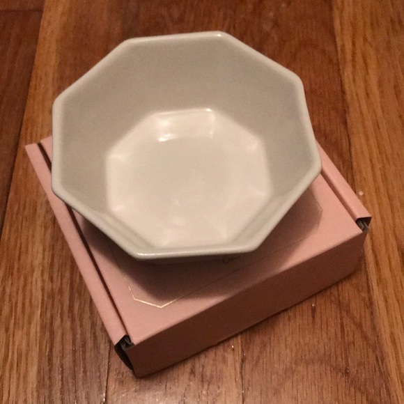 Odeme porcelain ring dish NWT - Picture 2 of 4